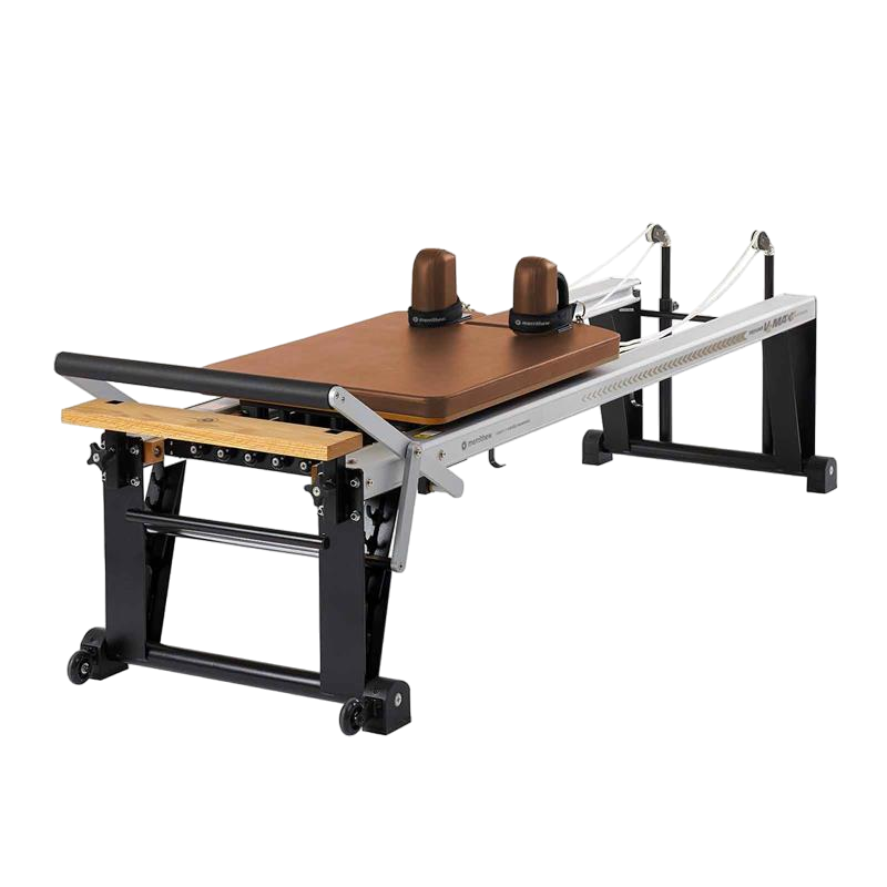 Pilates with machines : Spain Pilates